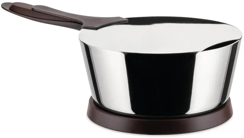 Steelpan fra Alessi – produktbillede