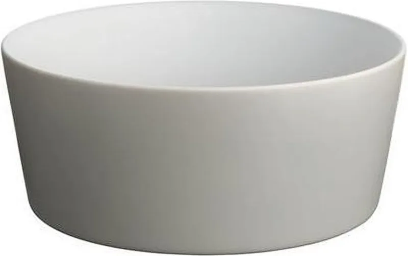 Tonale ronde schaal 23cm by Alessi in Multicolour – product photo