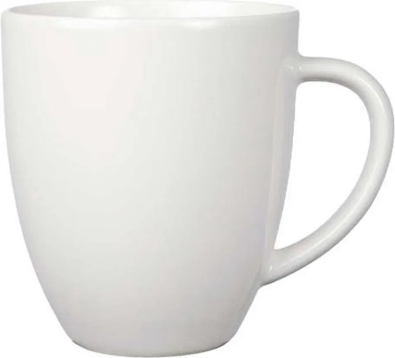 24H Beker 0,34 l - porselein van Arabia in Wit – productfoto