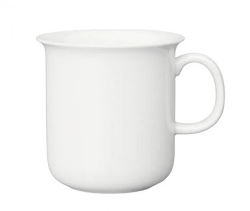 Arctica Beker 0,28 l - porselein by Arabia in White – product photo