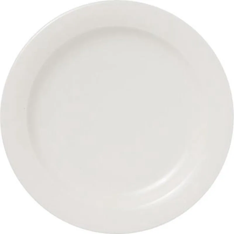 Arctica Dinerbord Bord plat - 21 cm by Arabia in White – product photo