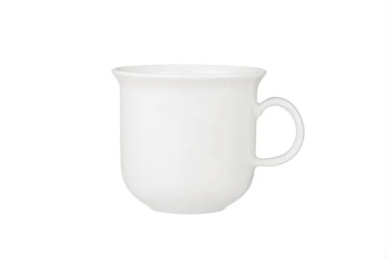 Arctica Koffiekop - 0,15 l von Arabia in Weiß – Produktfoto
