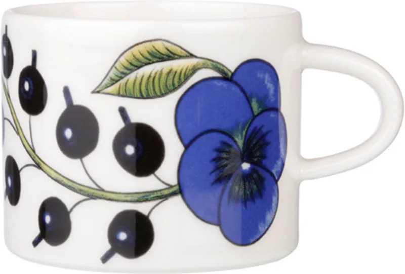 Koffiekopje Paratiisi 180 ml by Arabia in Blue – product photo