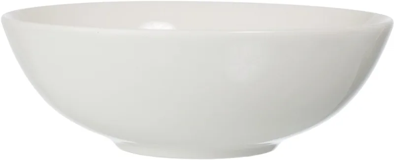 Kom 24h ø 16 cm de Arabia en Blanc – photo produit