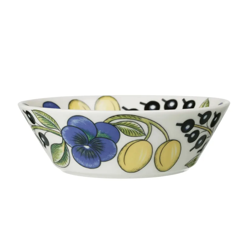 Paratiisi Frühstücksschale Ø17 cm Blau by Arabia – product photo