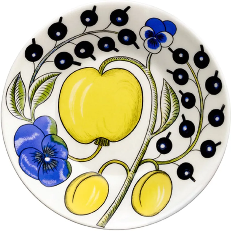 Schotel Paratiisi ø 16.5 cm by Arabia in Blue – product photo