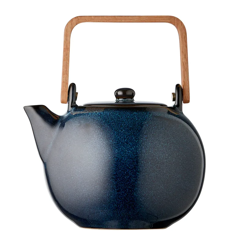 Bitz Teekanne 1,2 l Blau fra Bitz – produktbillede