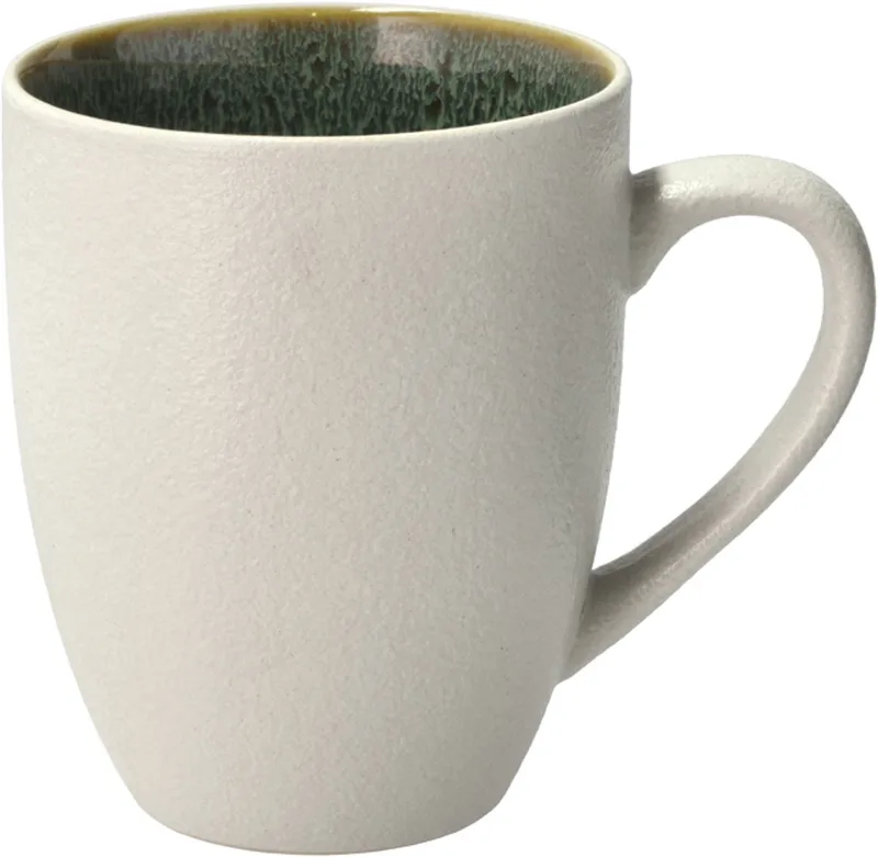 Gastro Mok Dia 8,5 x 10 cm 30 cl Wit/Groen by Bitz in White, Green – product photo