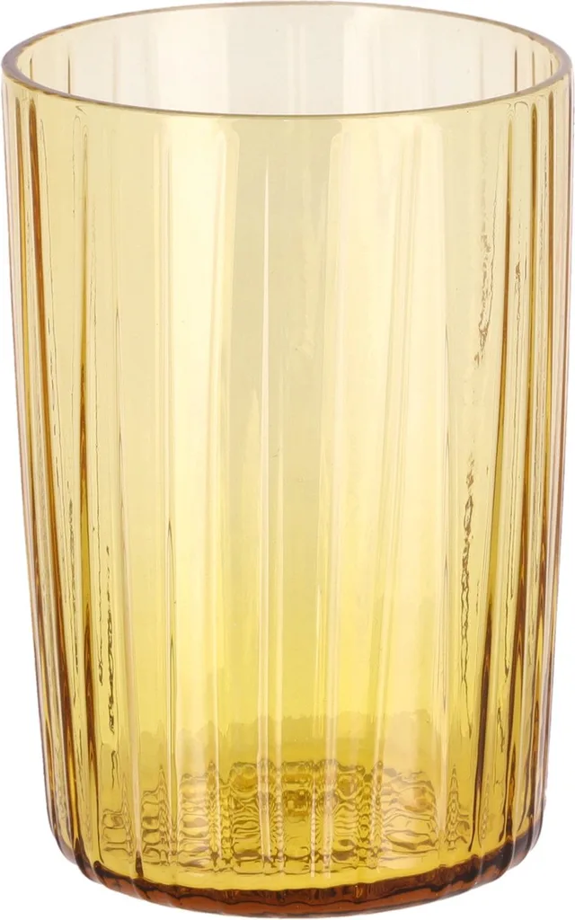 Kusintha Waterglas Dia 7 x 10,5 cm 28 cl 4 st.