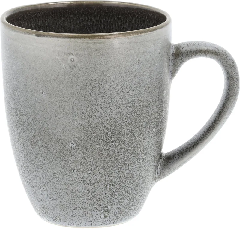 Bitz Tasse 30cl grau Grau von Bitz in Grau – Produktfoto