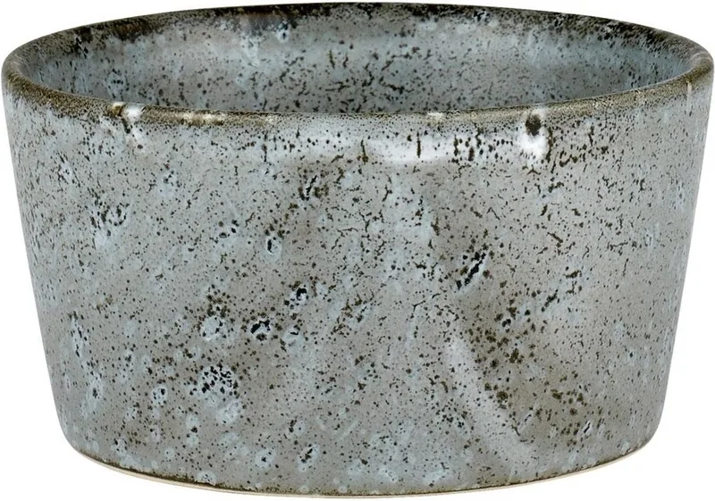 Ramekin 9 cm van Bitz in Grijs – productfoto