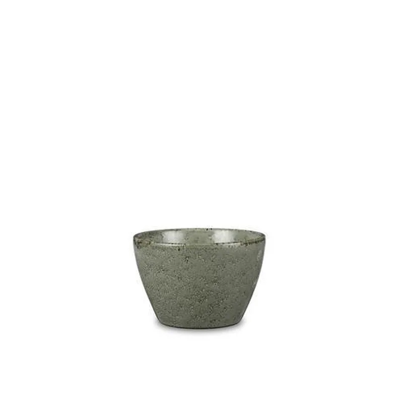 Schaal 13cm by Bitz in Green – product photo