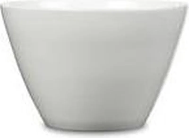 Schaal 13cm by Bitz in White – product photo