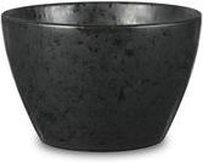 Schaal 13cm by Bitz in Black – product photo