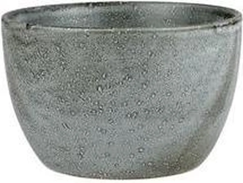 Schaal 22cm de Bitz en Gris – photo produit