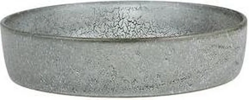 Schaal 24cm by Bitz in Grey – product photo