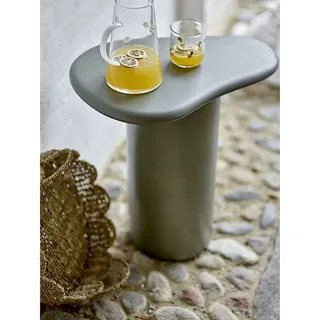 Drinkglazen glas Buzz - set van 2 by Bloomingville in Transparent – product photo 2 of 5
