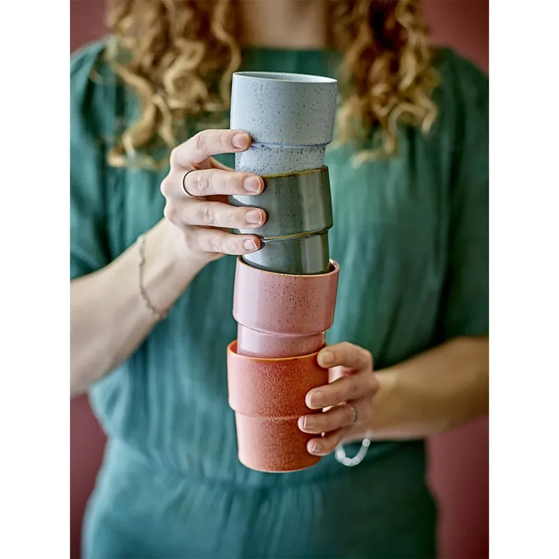 Ewan Tasse de Bloomingville – photo produit 2 sur 3
