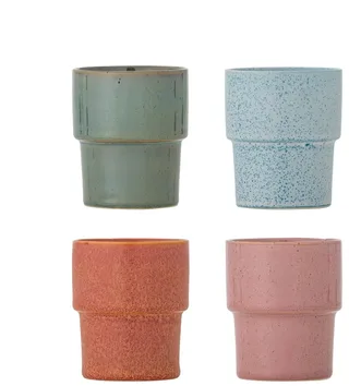 Ewan Tasse de Bloomingville – photo produit 1 sur 3