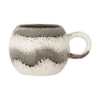 Paula Becher 41 cl Grau by Bloomingville – product photo 1 of 3