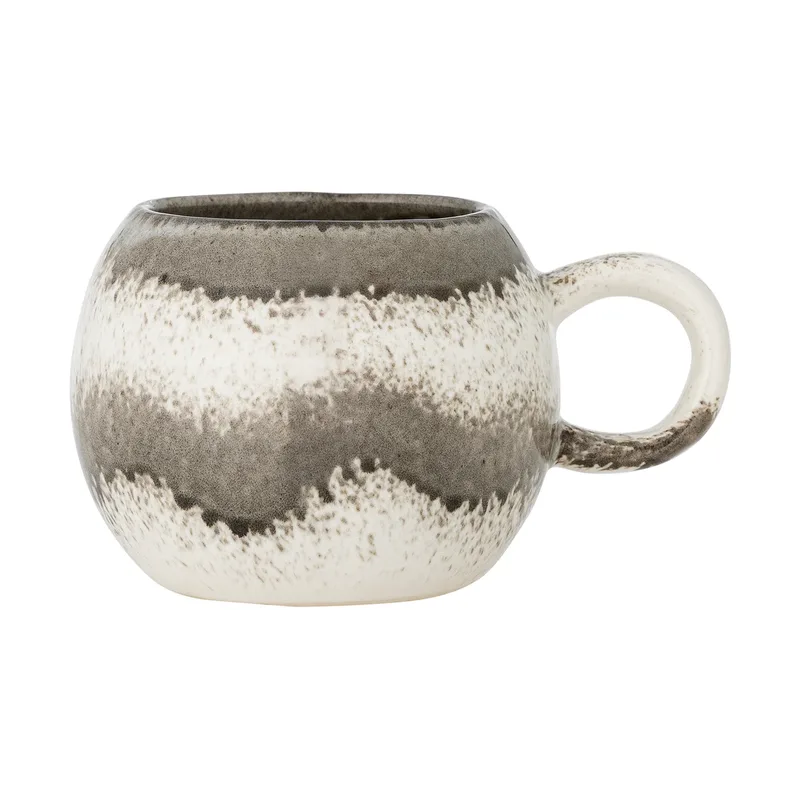 Paula Becher 41 cl Grau by Bloomingville – product photo 1 of 3