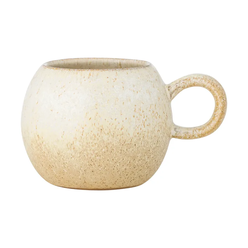 Paula Becher 41 cl Natur by Bloomingville – product photo 1 of 3