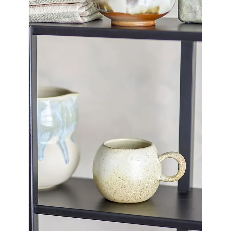 Paula Becher 41 cl Natur by Bloomingville – product photo 2 of 3