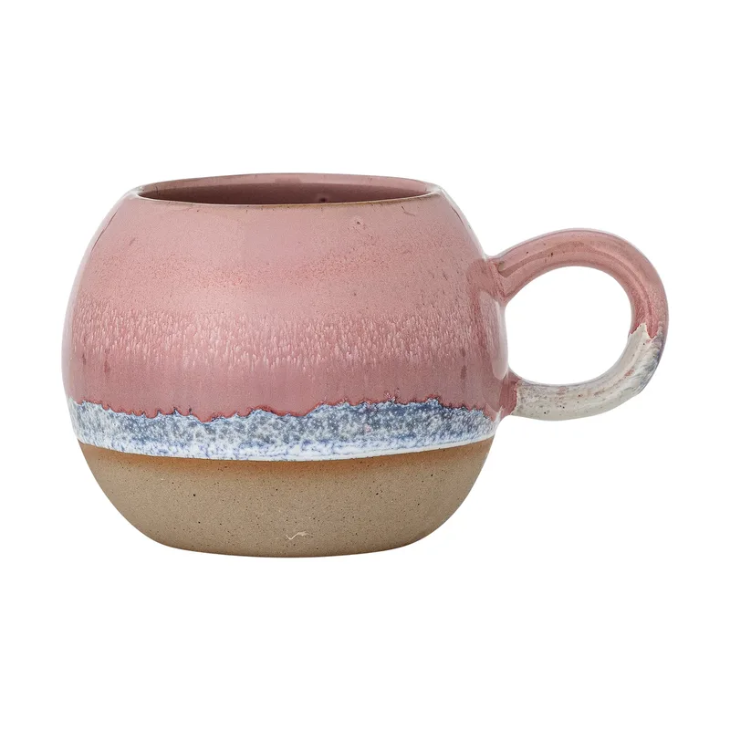 Paula Becher 41 cl Rose von Bloomingville – Produktfoto 1 von 3