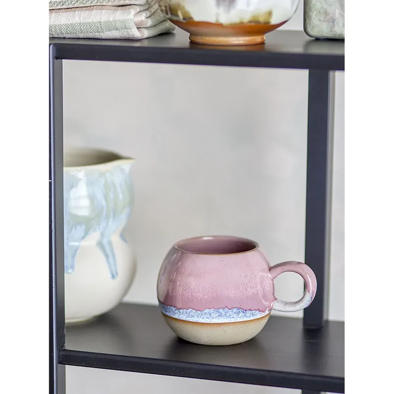 Paula Becher 41 cl Rose von Bloomingville – Produktfoto 2 von 3