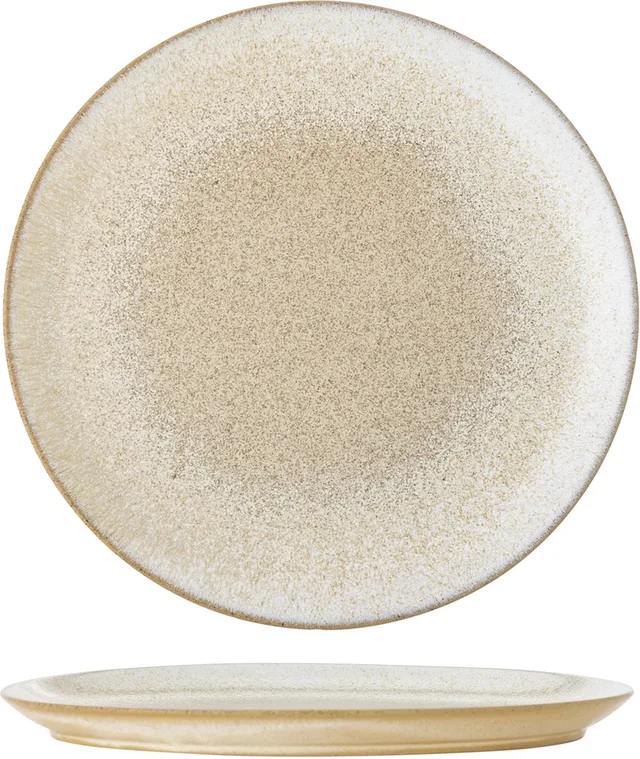 Paula bord - 26cm