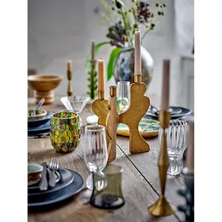 Taurin cocktailglas 30 cl helder van Bloomingville – productfoto 2 van 4