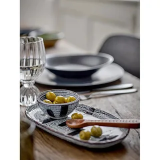 Taurin Weinglas 43 cl Klar by Bloomingville – product photo 5 of 5