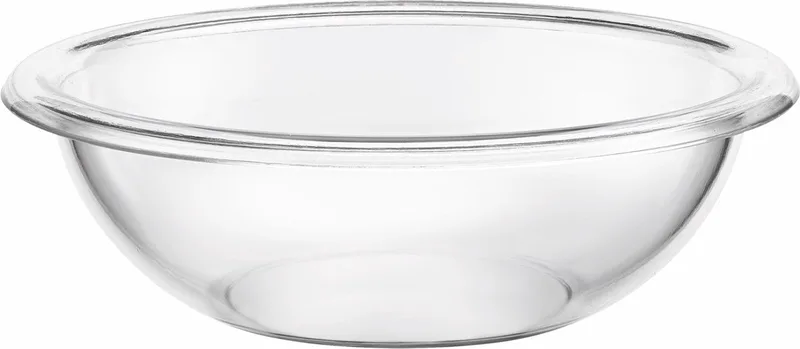 BISTRO, Slakom, ø 14 cm, tranparant by Bodum – product photo