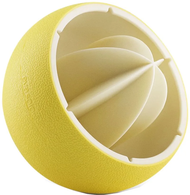 Citruspers - Nylon de Eva Solo en Jaune – photo produit