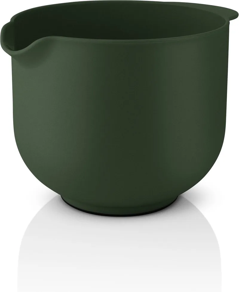 Eva Trio - Eva Mengkom 1,5 liter - Kunststof de Eva Solo en Vert – photo produit