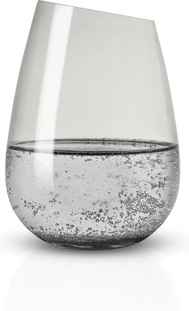 Glas 380 ml - Glas by Eva Solo in Grey – product photo