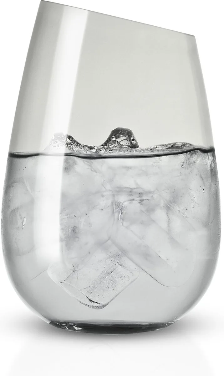 Glas 480 ml - Glas de Eva Solo en Gris – photo produit