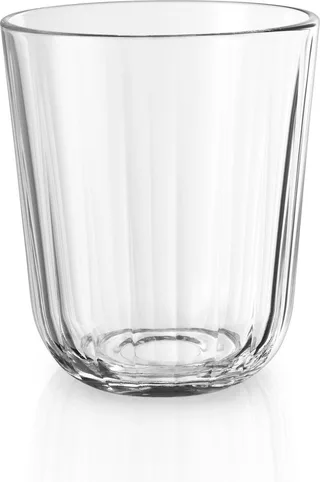 Glas Facet 270 ml Set van 6 Stuks - Glas från Eva Solo i Transparent – produktbild 1 av 2