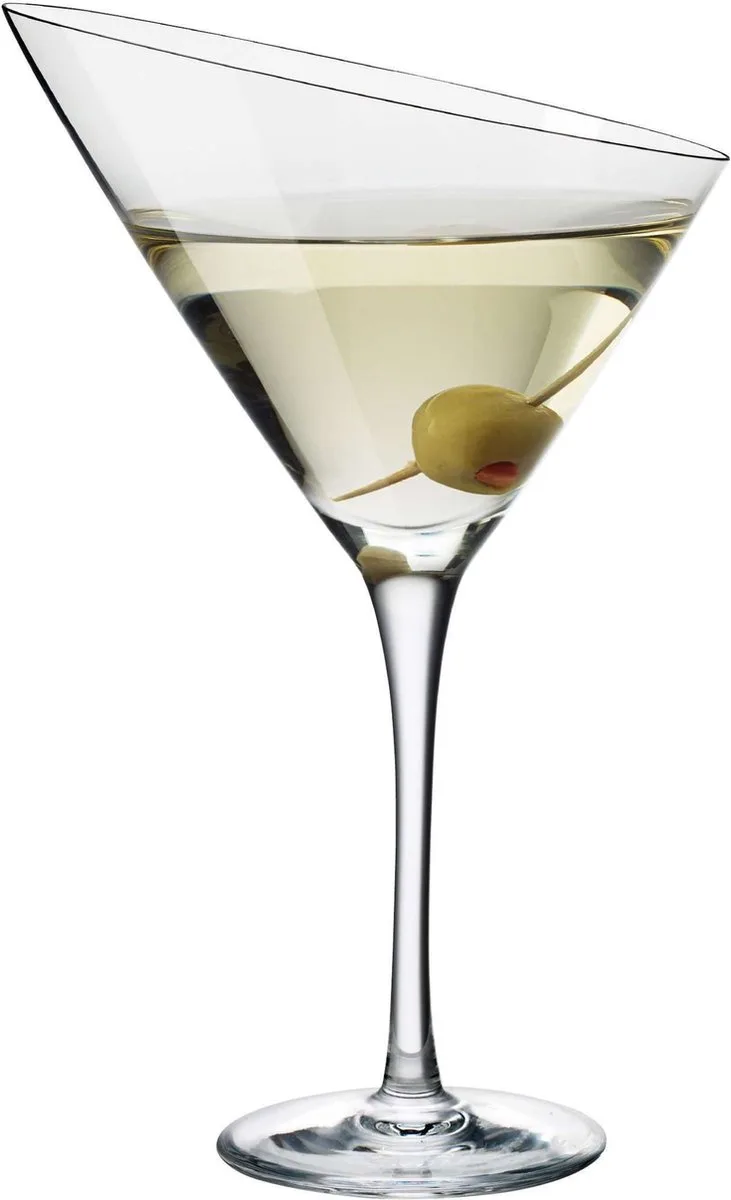 Glas Martini 180 ml - Glas by Eva Solo in Transparent – product photo