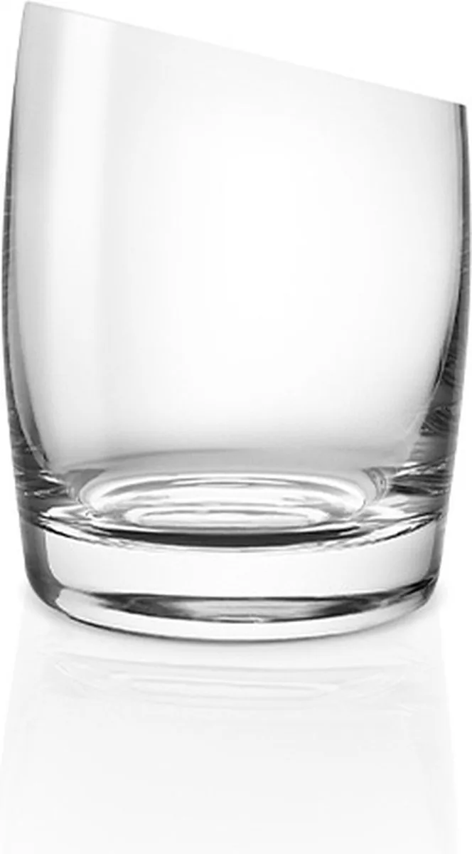 Glas Whisky 270 ml - Glas by Eva Solo in Transparent – product photo
