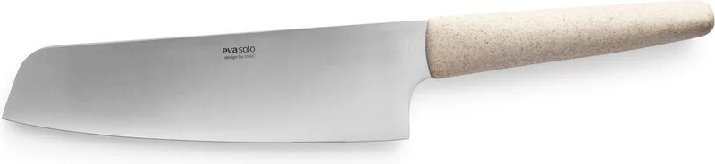 Green Tool Mes Santoku - 18 cm by Eva Solo in Beige – product photo