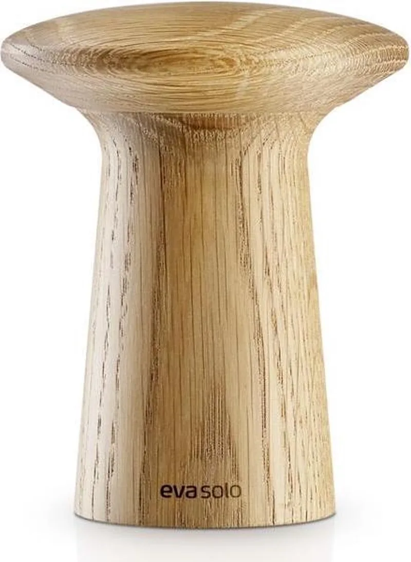 Nordic Kitchen Peper- of Zoutmolen 11 cm by Eva Solo in Brown – product photo