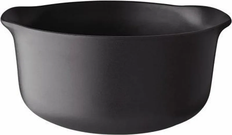 Nordic Kitchen Schaal 1,2 liter de Eva Solo en Noir – photo produit
