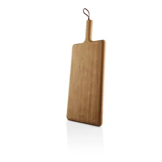Nordic kitchen snijplank bamboe 22x44 cm van Eva Solo – productfoto 4 van 4