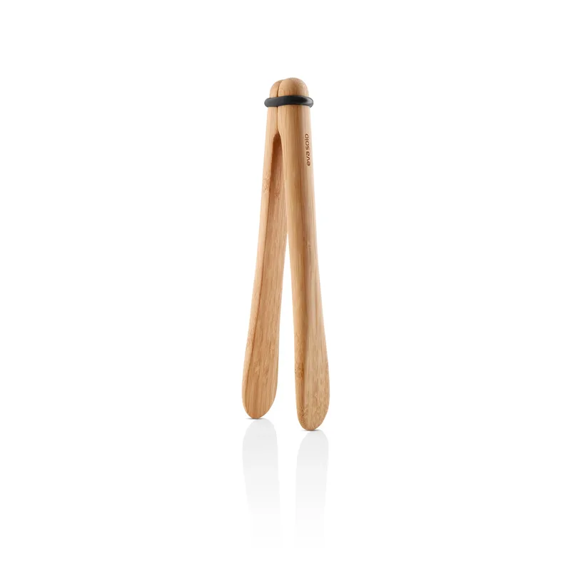 Nordic Kitchen Servierzange 24,5 cm Bamboo by Eva Solo – product photo