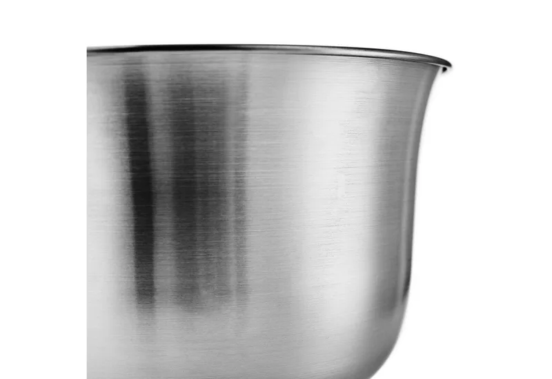 Rührschüssel Green Tool 3-teilig, Edelstahl, Silikon, (Set) från Eva Solo i Silver – produktbild 3 av 5