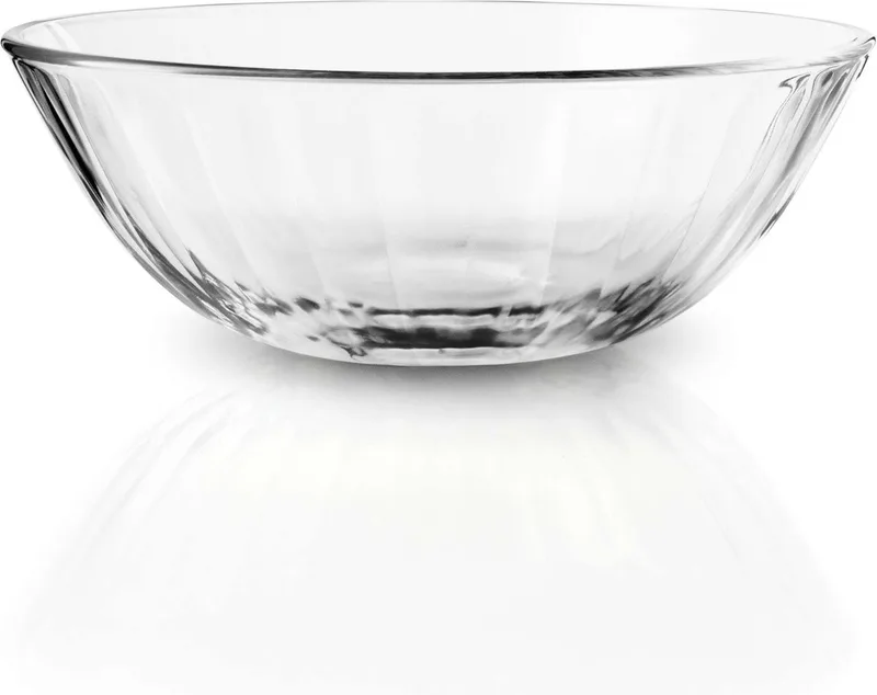 Schaal Facet 500 ml Set van 4 Stuks - Glas von Eva Solo in Transparent – Produktfoto