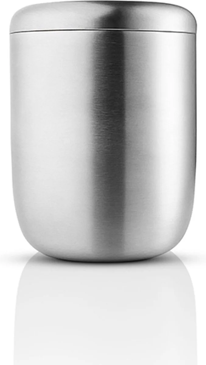 Thermos Lunchbox, 0.64 L by Eva Solo in Black – product photo