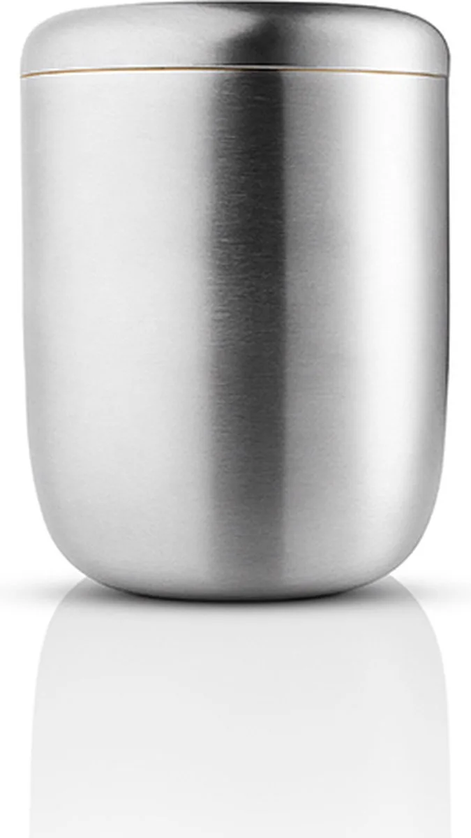 Thermos Lunchbox, 0.64 L, Golden Sand van Eva Solo in Goud – productfoto