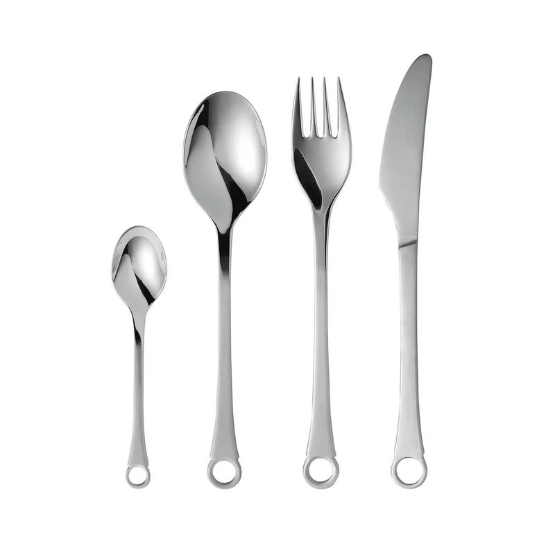Pantry Besteckset 16 Teile Edelstahl by Gense – product photo